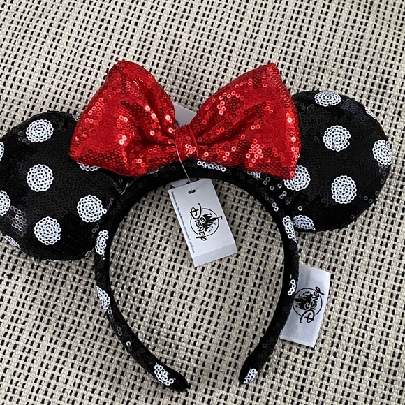 Disney Accessories - Disney Adult Headband